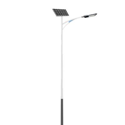 China ROAD Solar Lighting Home System Integrated Solar Led Street Light 220w Outdoor Street Light for sale