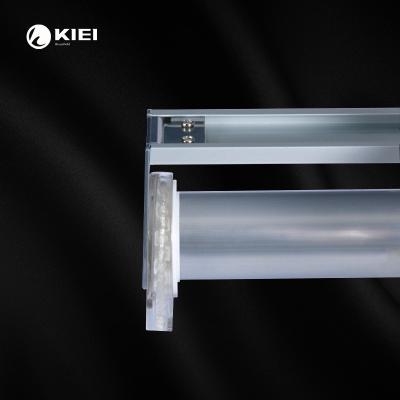 China Eco-friendly KIEI Tubular Motor Roller Blind Exterior Components for sale