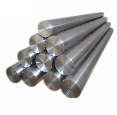 China MS Solid Carbon Round 1020 Steel Rod Structural Iron Steel Bar Factory Direct Sales Good Quality And Low Price 1045 C45 CK45 Steel Bar for sale