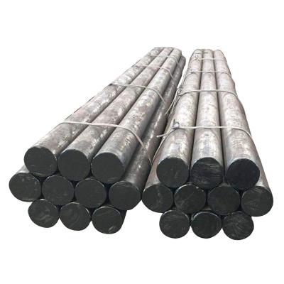 China Cold Drawn Surface Steel Round Bars SS400 S20C A36 1045 S45C 4140 Structural Steel Bar Bright for sale