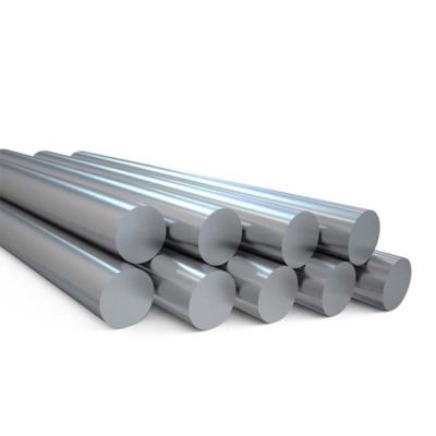 China ASTM A105 Structural Steel Bar Steel Round Bar for sale