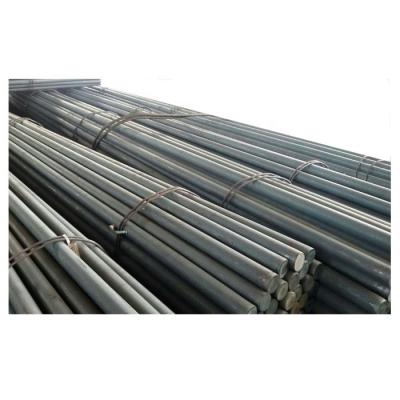 China Structural steel bar 1060 1080 1095 steel round bar 1 round bar mild carbon steel buyer q235 q345 ss400 for sale