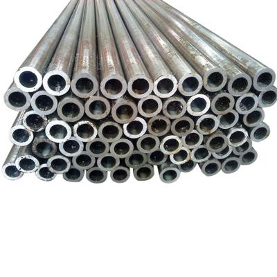 China Liquid seamless pipe ASTM SA106B seamless carbon steel pipe / SA106B carbon steel tube for sale