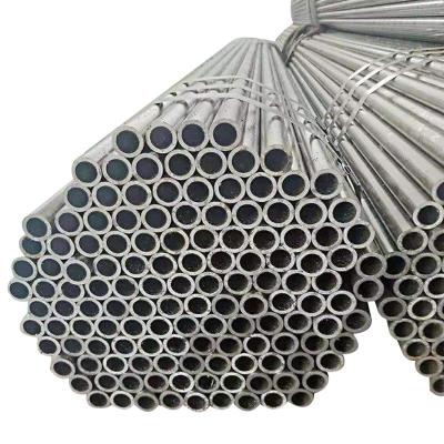 China Wholesale liquid pipe factory with high quality and low price ASTM A105 alloy seamless steel pipe steel pipe for sale