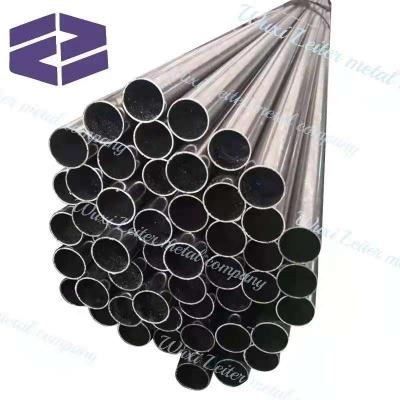 China Factory Price Boiler Pipe High Quality Carbon Steel Boiler Pipe 1020 Seamless Pipe for sale