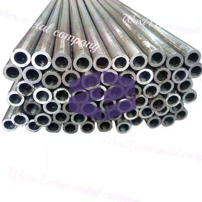 China Factory Price Boiler Pipe High Quality Carbon Steel Boiler Pipe 1010 Seamless Pipe for sale