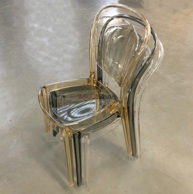 China Resin Modern Wholesale Chairs for sale