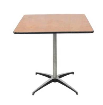 China Modern pedestal tables for sale