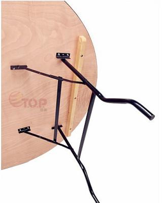 China Modern Folding Table Leg for sale