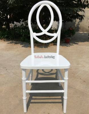 China Modern Rental Party Wedding Phoenix Chair for sale