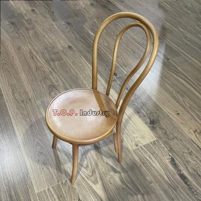 China Modern stacking chair from Thonet for sale