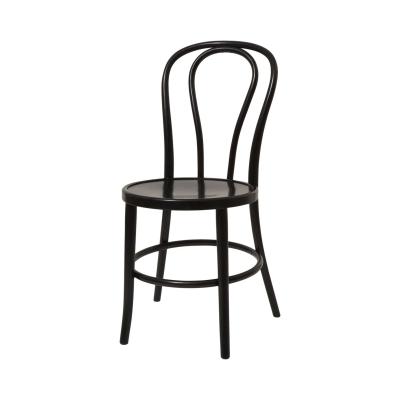 China Modern plastic chair from Brown Thonet for sale