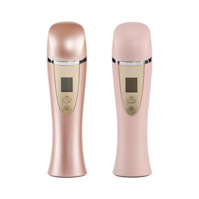 China Free Samples Face Lift Peel Rejuvenation RF Beauty Device Microcurrent Beauty Equipment RF EMS Multifunctional Facial Beauty Device for sale