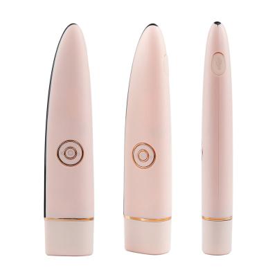 China Hot Selling Anti-Puffiness EMS RF Eye Beauty Device Face Lifting Anti Aging Beauty Eye Massager For Eye for sale