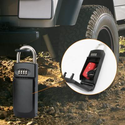 China Durable High Car Key Safe Security Box For Surfer for sale