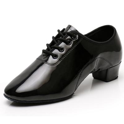 China Fashion/comfortable classic/durable modern/tango/ballroom/latin dance shoes men's dance shoes for sale