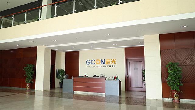 Verified China supplier - Guangxi Gcon Furniture Group Co., Ltd.