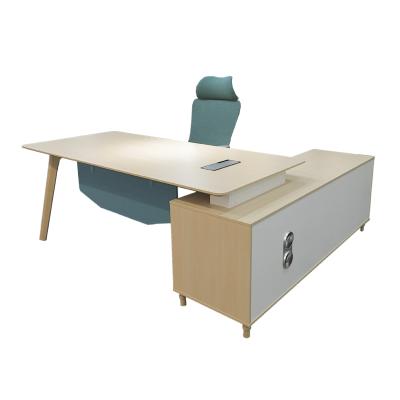 China High quality office furniture office table accessories industrial office table executive for sale