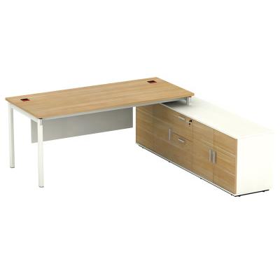 China Intelligent office furniture Exclusive design office desk for office for sale