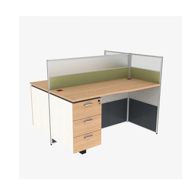 China Reliable Manufacturer Aluminum Partition james office cubicle for sale