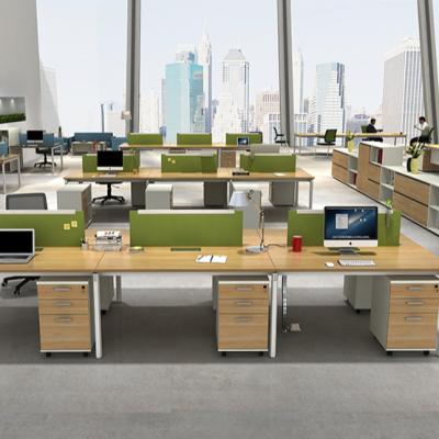 China Workstation table modern furniture office sit executive desk for sale