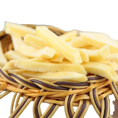 China Hot Selling Potato Chips Normal Chinese French Fries Snacks OEM Bulk Snack Time Package Support Customization for sale