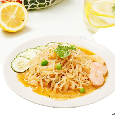 China Low-CARB China wholesale food price high quality cheap konjac instan noodles shirataki for sale