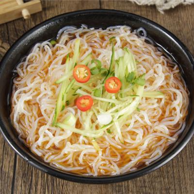 China Instant Carbs Gluten Free Keto Vegetarian Food Low Carbs Shirataki Konjac Noodles Angel Hair for sale