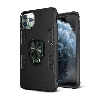 China 2020 new arrivals shockproof rugged phone accessories rugged tpu phone case for iphone 11 pro for sale