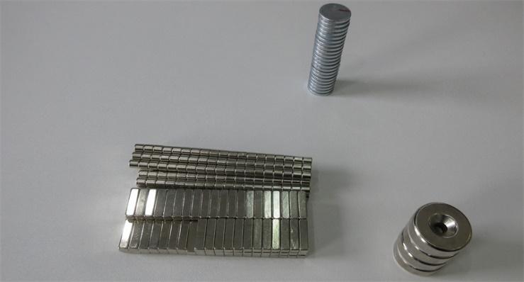 Verified China supplier - Xiamen Zhaobao Perm Magnet Tech Co., Ltd.