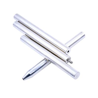 Cina Industrial Magnet Competitive Wholesale Price 6000/9000/10000/12000 Gauss Neodymium Magnetic Bar Magnets in vendita