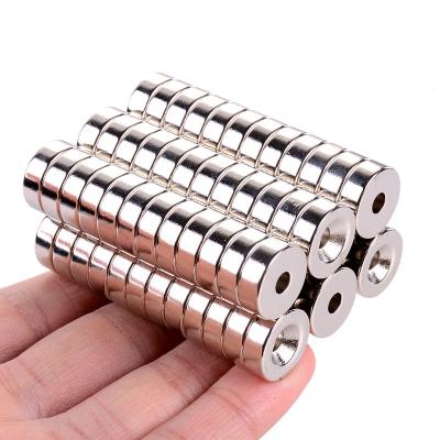 Китай Industrial strong high quality magnet N52 ndfeb neodymium magnet for motor продается