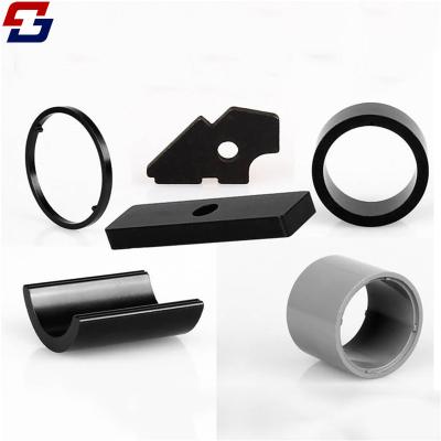 China Industrial Magnet 20 Years Factory Outlet Customized All Kinds Size / Customized Bonded NdFeB Magnet for sale