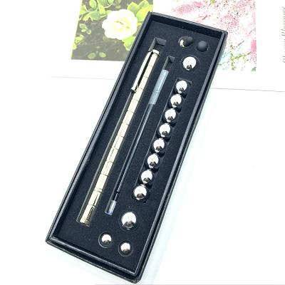 China Wholesale Customizable Industrial Magnet China Colors Magnet Pen Te koop