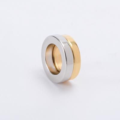 China 30 Years Factory Wholesale Magnetic Finger Ring Plastic With Plastic Shell Te koop