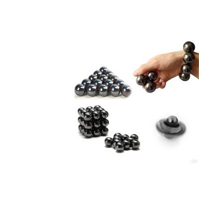 中国 Industrial Magnet 30 Years Wholesale Bulk Color Big Size D33mm Neodymium Magnetic Balls Factory With Free Samples 販売のため