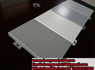 China Advertising Board Acm Aluminium Composite Panel Mutiple Colour Facade for sale