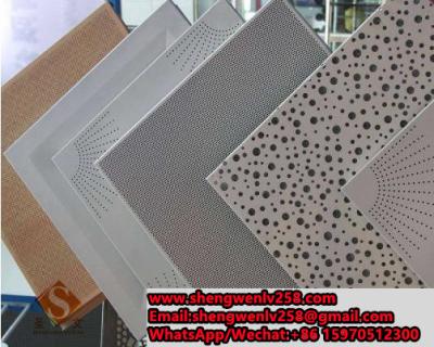 China Commerce Exterior Structural Facade Building Wall Aluminum Panels Aluminum Curtain Wall Decor Panel for sale