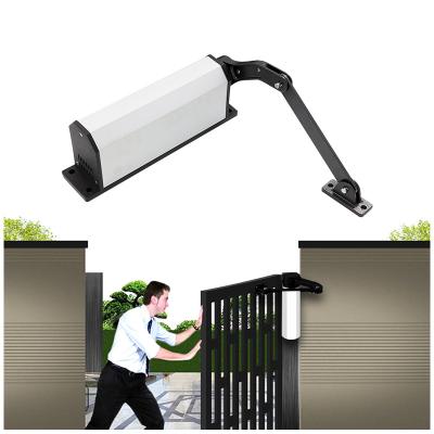 China Water Proof Gate Motor Sliding Gate Opener Side Mounted Automatic Gate Opener for sale