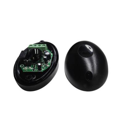 China Sensor Obstacle Avoidance Sensor Module 220V IR Microwave Radar Infrared Body Motion Activation and Security for sale