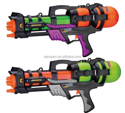 China Sports Toy Hot Sale Water Gun Pump Action Water Gun Summer Toys Large for sale