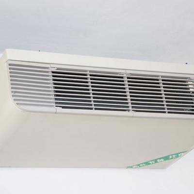 China Universal Air Conditioning Fan Room Fan Coil Unit Industrial Vertical Exposed Fan Coil Unit for sale