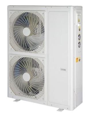 China Europe R32 Heat Pump 20kW DC Inverter EVI Outdoor Hot Selling Air To Water Heat Pump With ERP A+++, Europe Heat Pump OEM WIFI Factory for sale