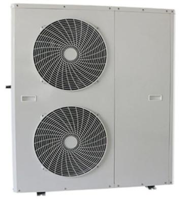 China 20kw A+++ R32 Outdoor DC Inverter Monoblock Cop Air Source Heat Pump High For Cooling Heating Hot Water for sale