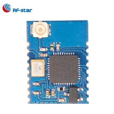 China Cheap RF-Star BLE 4.2 module RS02A1-B module BLE beacon slave cheap ibeacon portable BLE beacon module iBeacon cheapest for sale