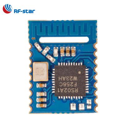 China Cheap Home Automation BLE Module Low Cost BLE4.2 Module Master And BLE Slave Module for sale