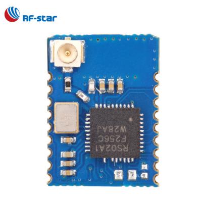 China Home Appliance RF-Star BLE4.2 Low Power Long Distance Cost Effective BLE4.2 Module RSBRS02AI for sale