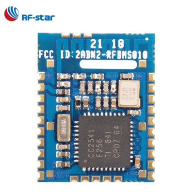 China RF-BM-S01A Healthcare TI CC2541 BLE Module Low Power BLE Module Ble CC2541 for sale