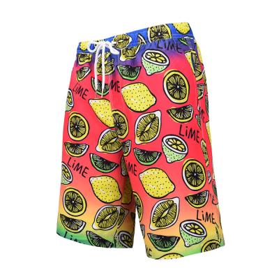 Cina Shorts del bordo del SUP di XXL modellati limone 54 in vendita