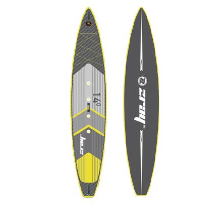 Cina Velocità veloce bordi della corsa del Sup da 180 chilogrammi 14ft 431x71x15cm in vendita